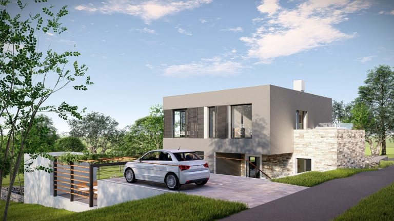 Read more about the article 3d vizualizacije Kuća RK3