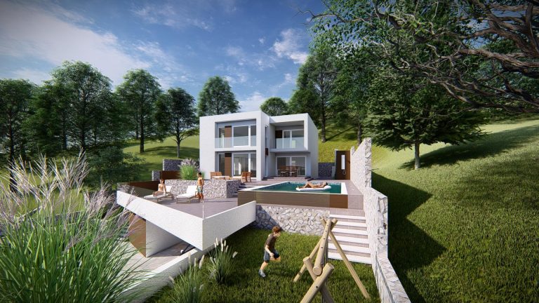 Read more about the article 3d vizualizacije Kuća C1