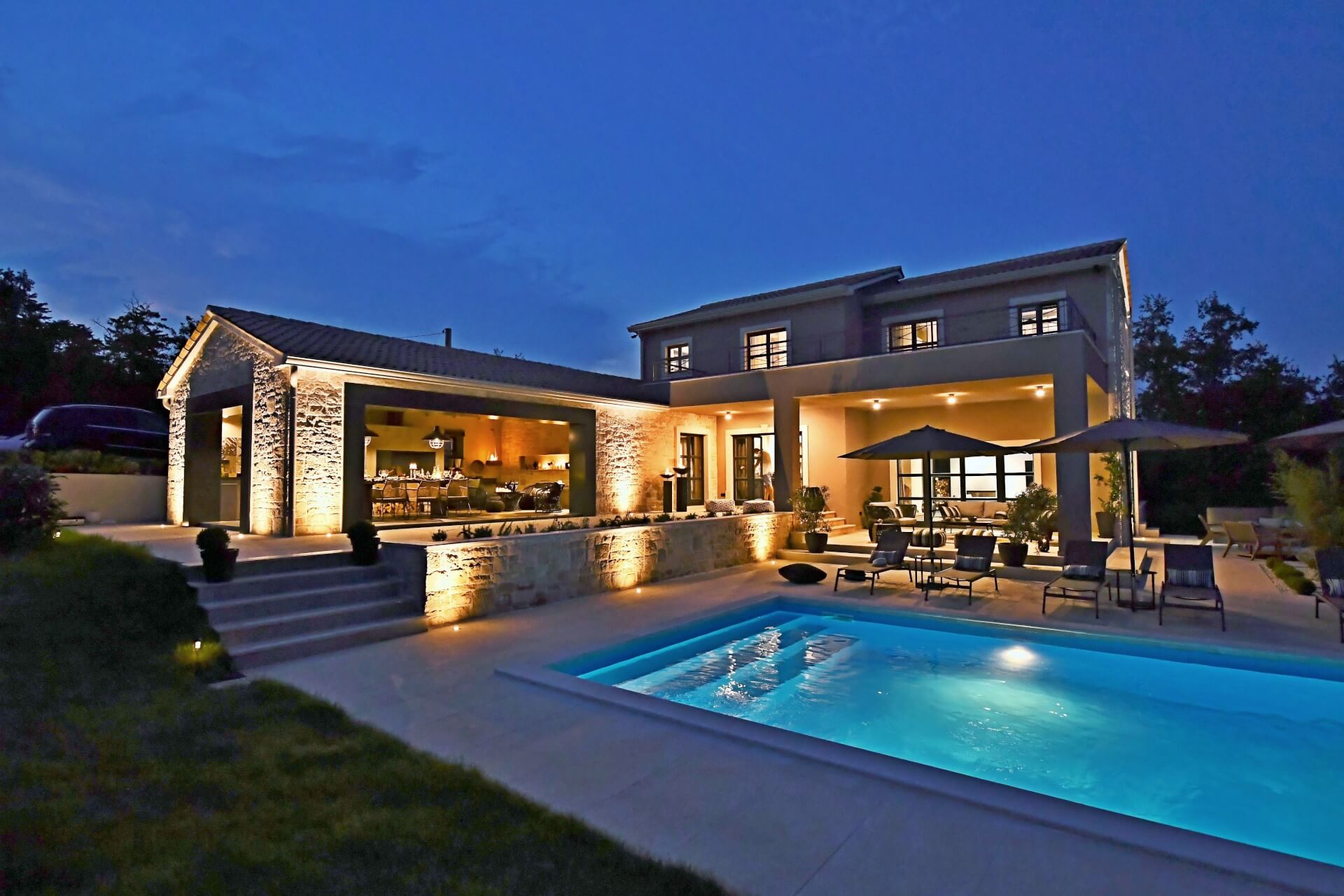You are currently viewing Villa Nautilus, Rapavel