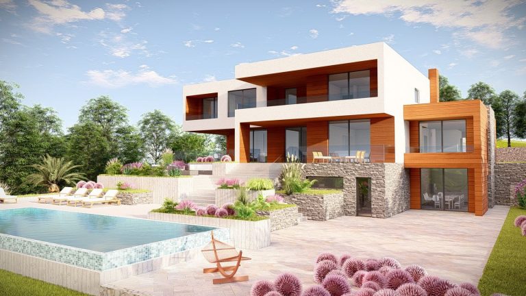 Read more about the article Villa Farina, Costabella