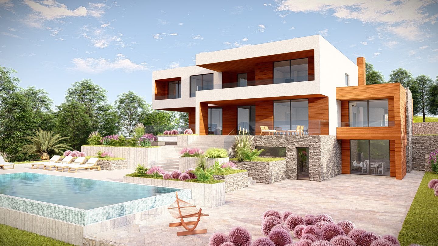 You are currently viewing Villa Farina, Costabella