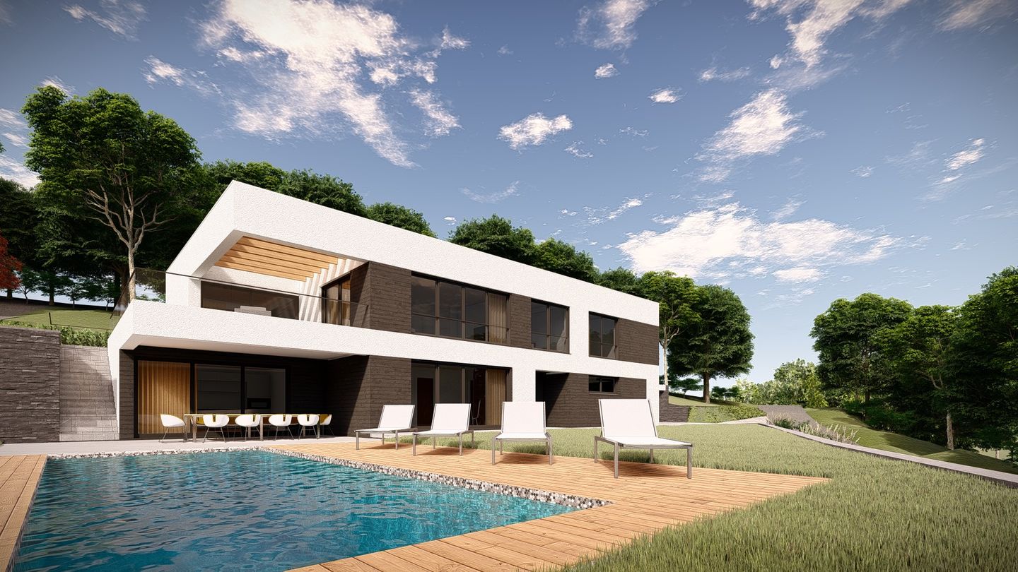 You are currently viewing Villa Emina, Poljane