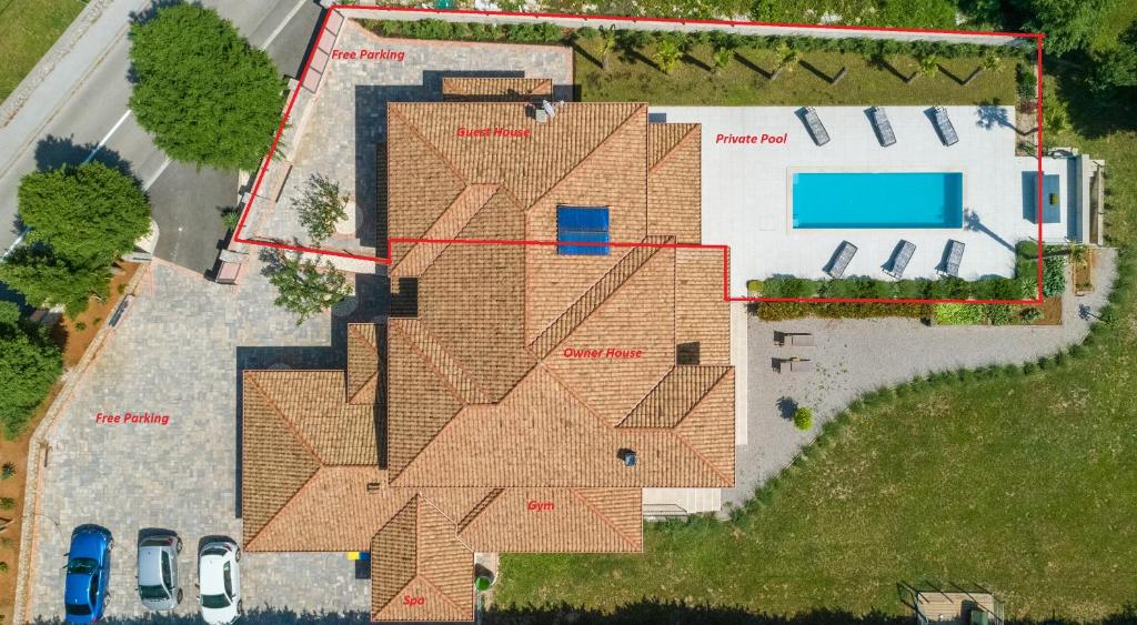You are currently viewing Villa Palma
