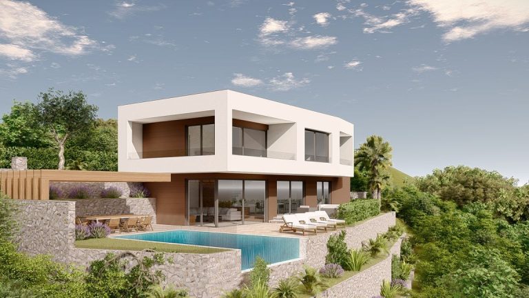 Read more about the article Villa NERO, Medveja
