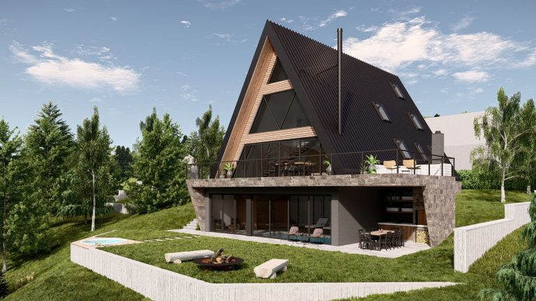 Read more about the article Villa Tina