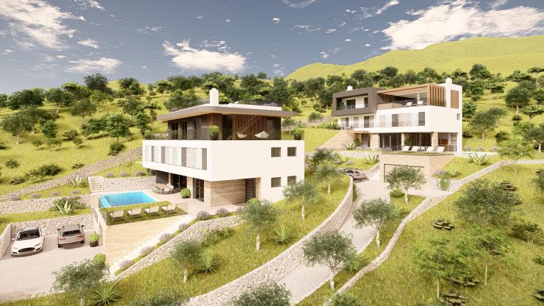 Read more about the article Ville JV, Ičići